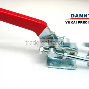 North America Hot Sale Latch Type Toggle Clamp thumbnail-1