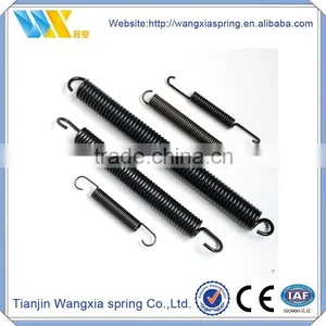 Industry Suspension Spring With ISO9001:2008 Certificate thumbnail-1
