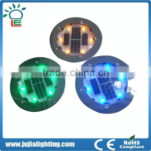 Ip68 Waterproof Solar Led Underground Light 3-5 Years for Battery Led Lighting thumbnail-2