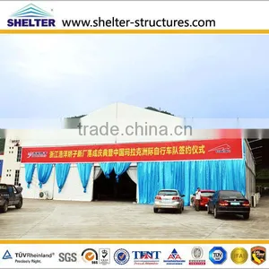 20m Width Cheap Tent Air Conditioned Tents For Parties thumbnail-2