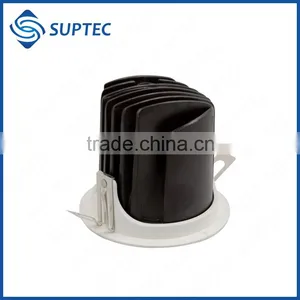 China Wholesaler LED Downlight COB Dimmable thumbnail-2