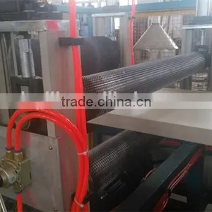 Plastic XPS Twin-screw Board Extrusion Machine thumbnail-2