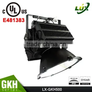 Best Seller Motion Sensor Led Flood Lighting 500W thumbnail-4