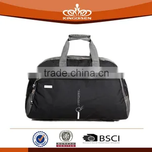 Unisex Cheap High Capacity Travel Bag thumbnail-4