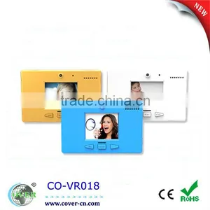 Video Player/Recordable Memo With Camera.HOT With 30,000pixels Camera thumbnail-1