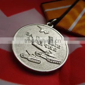 Most Popular Army of Occupation Medal Free Delivery Medals and Awards Cheap Top Quality Russian Medals thumbnail-1