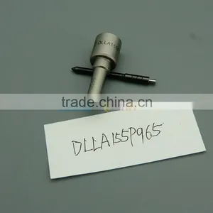 Scania Truck Parts Injectors Nozzle 093400-9650 , DLLA155P965 Denso Auto Parts Denso Injector Nozzle Quality Choice thumbnail-2