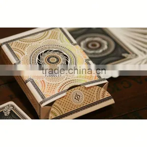 UV Protected Luxury Paper Playing Cards Customer Design,Wholesale and Retail Kids Playing Cards ---DH20742 Supplier's Choice thumbnail-1