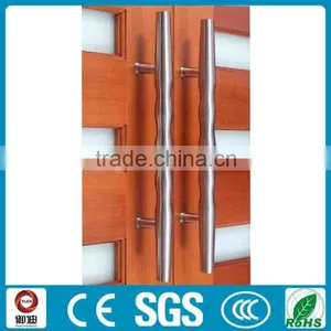 Russia Cheap Main Door Pull Handle/flat Door Pull Handle Price thumbnail-5