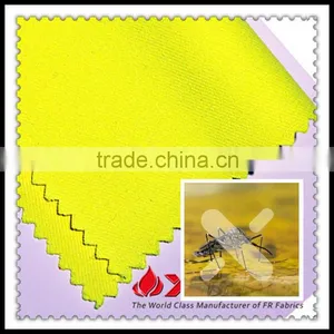 Bug Repellent Fabric for Bug Repellent Clothing thumbnail-1
