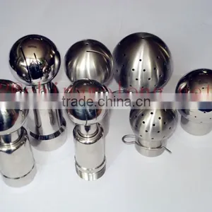 Concrete Pipe Cleaning Ball thumbnail-1