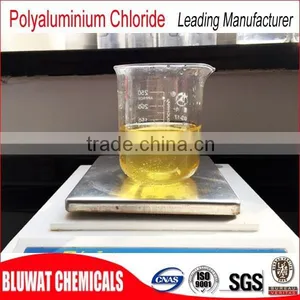 Spray Drying Polyaluminium Chloride PAC for Wastewater Treatment thumbnail-3