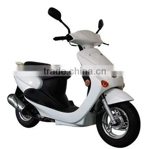 EEC 50cc Scooter thumbnail-1