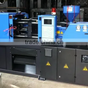 50T Energy Saving Small Plastic Injection Moulding Machine thumbnail-1