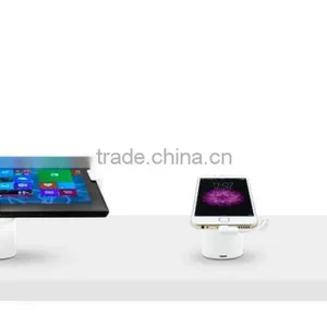 Showhi New Popular Security Stand for Cell Phone Pad Watch With Charge Alarm Function HSE7300 thumbnail-5