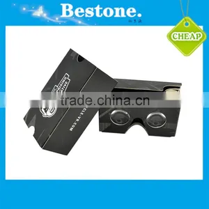 Advertising Gift Virtual Reality Glasses Google Cardboard VR 2.0 thumbnail-2