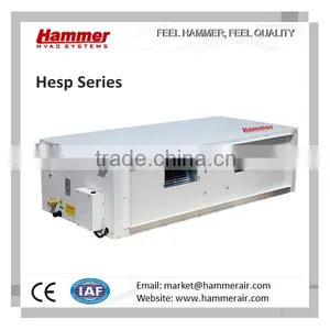 High ESP With Max 120Pa Fan Coil Unit thumbnail-1