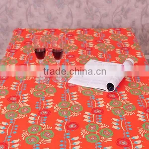Wholesale Tablecloth, Tablecloth Fabric, Tablecloth,Oil Cloth Fabric thumbnail-5