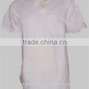 Unisex Wholesale Medical Scrubs From China thumbnail-1