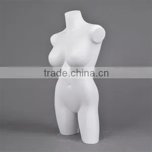 Half Form Female Mannequin thumbnail-1