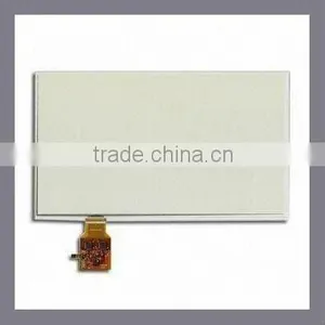 Customized Projected Capacitive Touch Screen Panel for Tablet PC thumbnail-1