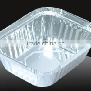 Aluminium Foil Container LS-C1506 thumbnail-1