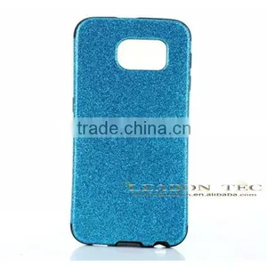 2015 New for Samsung Galaxy S6 Case, Blingbling Soft Tpu Cover for Samsung G9200 Wholesale thumbnail-3