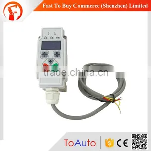 QZX-A 4000kg 9m Cable dc 24v China Elevator Load Weighing Device Load Cell thumbnail-1
