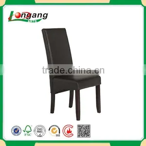 Cheap Barber Chair Dining Room Wooden Chair thumbnail-3
