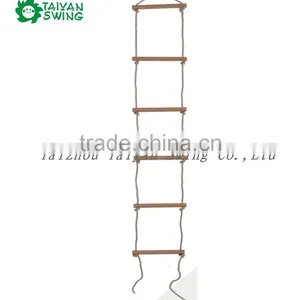 6 Rung Climb Ladder thumbnail-1