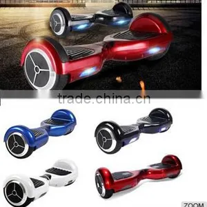 2015 the Hottest Smart Two Wheel Gyro Scooter High Quality Scooters Board With Intelligent High Design thumbnail-4