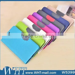 Bling Flip Case Cover For LG G3 Case,For LG G3 Wallet Case ,For LG G3 Leather Wallet Case thumbnail-1