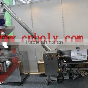 Feeding Conveyor Used for Chemical Products thumbnail-2