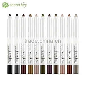 [ Secret Key ]Secretkiss Twinkle Waterproof Gel Pencil Liner thumbnail-1
