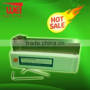 Indexable Tool Holder HSS Raw Material MSKNR2525M12 External Turning Tool thumbnail-1