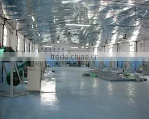 White Clouds Packing Materials Co., Ltd. company overview - view 4 thumbnail