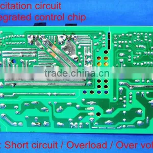 12V 1.3A CE ROHS Approved Led Driver S-15-12 AC DC Led Driver Power Supply thumbnail-3