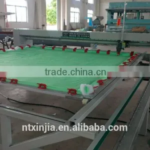 Home Quilting Machine Textile Machine thumbnail-1
