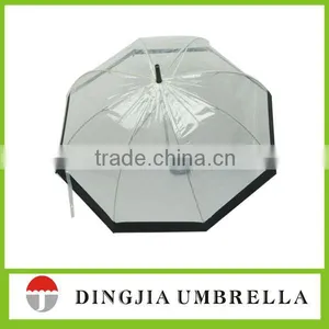 Beautiful Market Lady Umbrella, 2015 New Promotion Straight Umbrella thumbnail-2