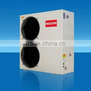 Multi-function House Heating Cooling Hot Water Heat Pump ,house Floor Heating and Domestic Hot Water Heat Pump thumbnail-1