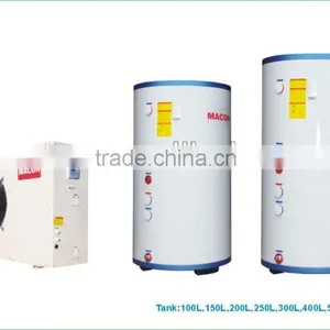 MACON Air Source Heat Pump thumbnail-1