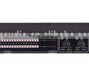 Professional Audio Sound Equipment Feedback Exterminator thumbnail-1