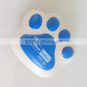 Animal Paw pu Foam Ball thumbnail-4