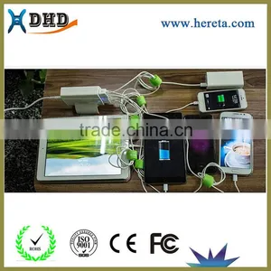 Dual 6 USB Charger for Mobile Phone,ipad thumbnail-4