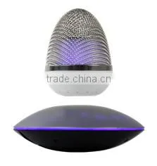 SPS8006 Levitating Bluetooth Speaker thumbnail-5