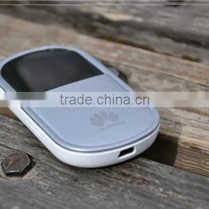 3G Wireless Wifi Portable Router Huawei E5830 Modem thumbnail-3