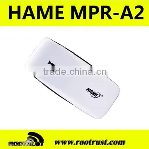 Wireless Router With Battery 5200mAh Power Bank thumbnail-1