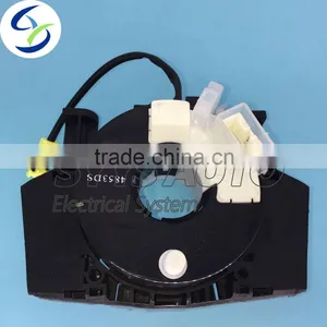 25567-ET225 NEW Spiral Cable Clock Spring Air Bag Clock Spring for 07 X-Trail,05-07 350Z,08-12 Sentra thumbnail-2