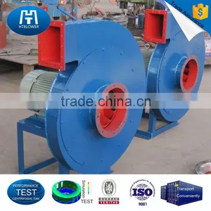 High Pressure Wearproof Wide Applicability Metallurgy Blower thumbnail-1