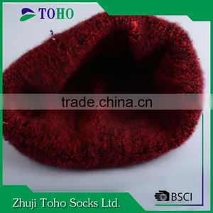 Hot Selling High Quality Men Knit Beanie Cap thumbnail-3